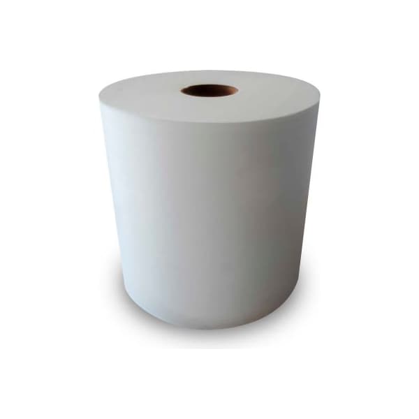 Nittany Paper Paper Towels, 1 Ply, White NP-6800EW - main